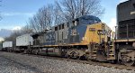 CSX 296